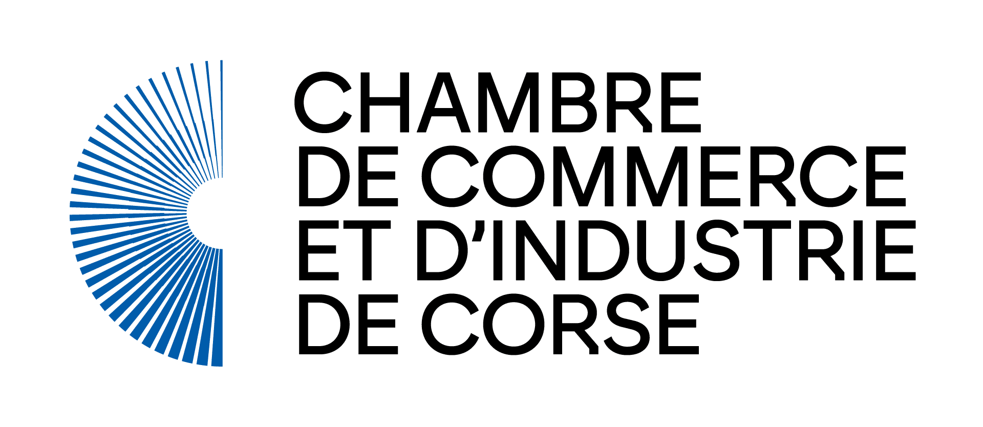 Logo CCI de Corse