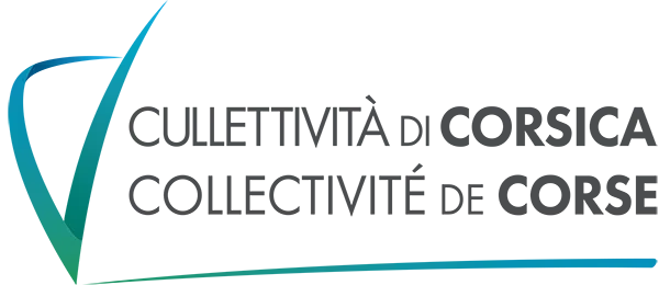 Logo collectivité de Corse